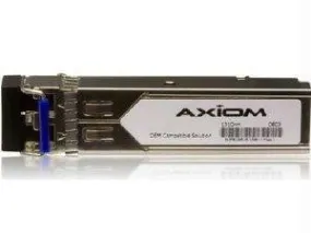 Axiom Memory Solution,lc Axiom 1000base-t Sfp Transceiver For Hp # J8177c,life Time Warranty