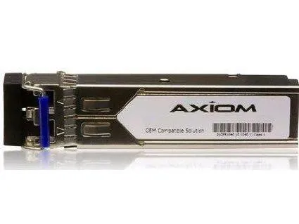 Axiom Memory Solution,lc Axiom 100base-fx Sfp Transceiver For Alcatel - Isfp-100-mm