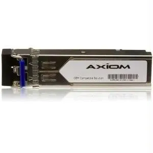 Axiom Memory Solution,lc Axiom 10gbase-lr Sfp  Transceiver For Force 10 # Gp-10gsfp-1l,life Time W