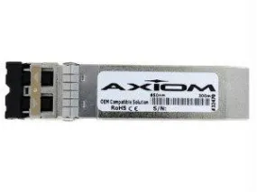 Axiom Memory Solution,lc Axiom 10gbase-lr Sfp  Transceiver For Juniper - Sfpp-10ge-lr