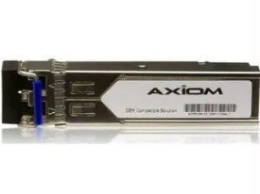 Axiom Memory Solution,lc Axiom 10gbase-srl Sfp  Transceiver For Arista # Sfp-10g-srl,life Time War