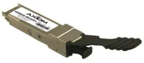 Axiom Memory Solution,lc Axiom 40gbase-sr4 Qsfp  Transceiver For F5 Networks - F5-upg-qsfp 