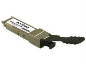 Axiom Memory Solution,lc Axiom 40gbase-sr4 Qsfp  Transceiver For Gigamon - Qsf-502