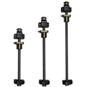 AXYZ - 25343 L 15 1/4" 10" Ballscrew Assembly