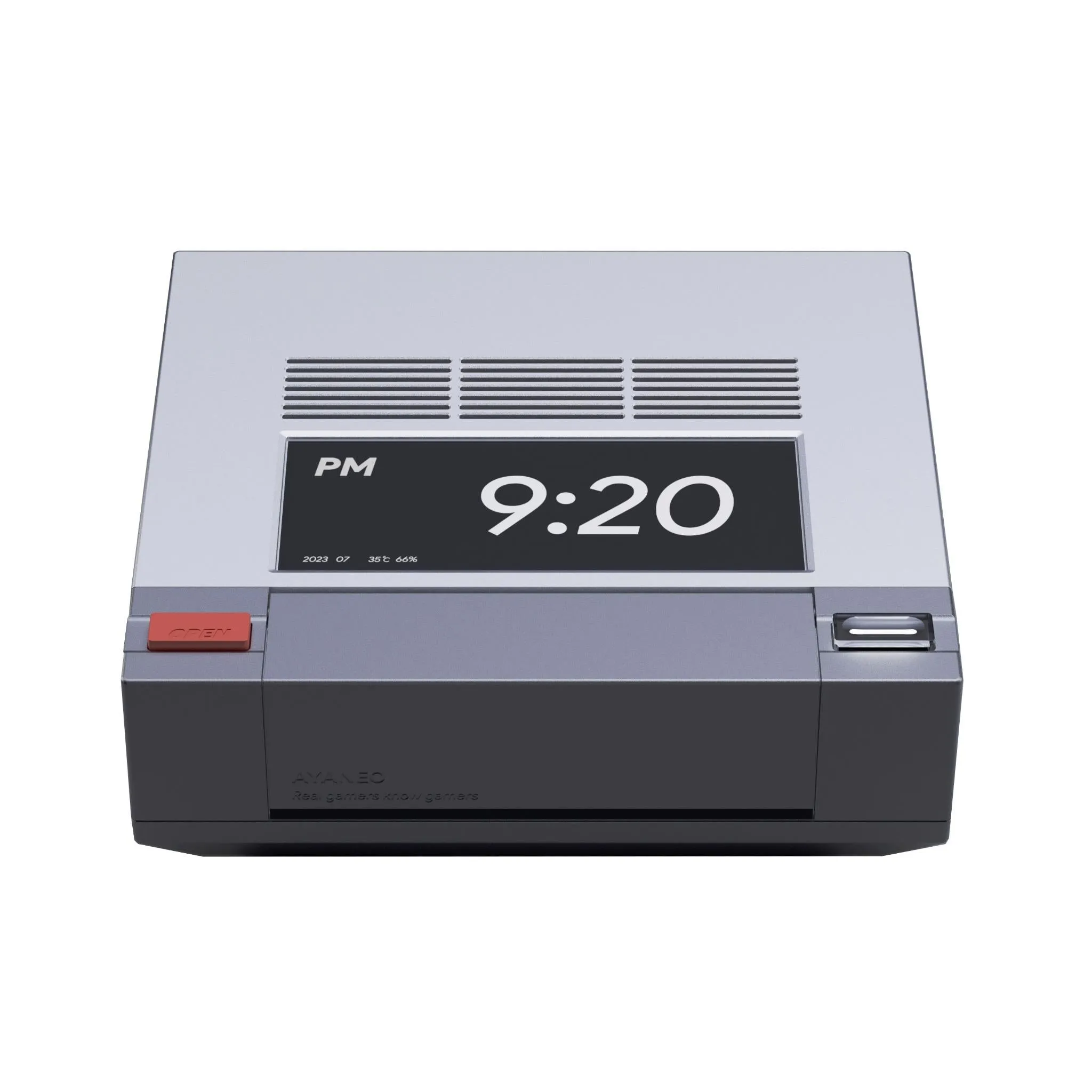 Ayaneo Retro Mini PC AM02 7840