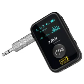 B07Pro  In-car  Bluetooth Audio receiver