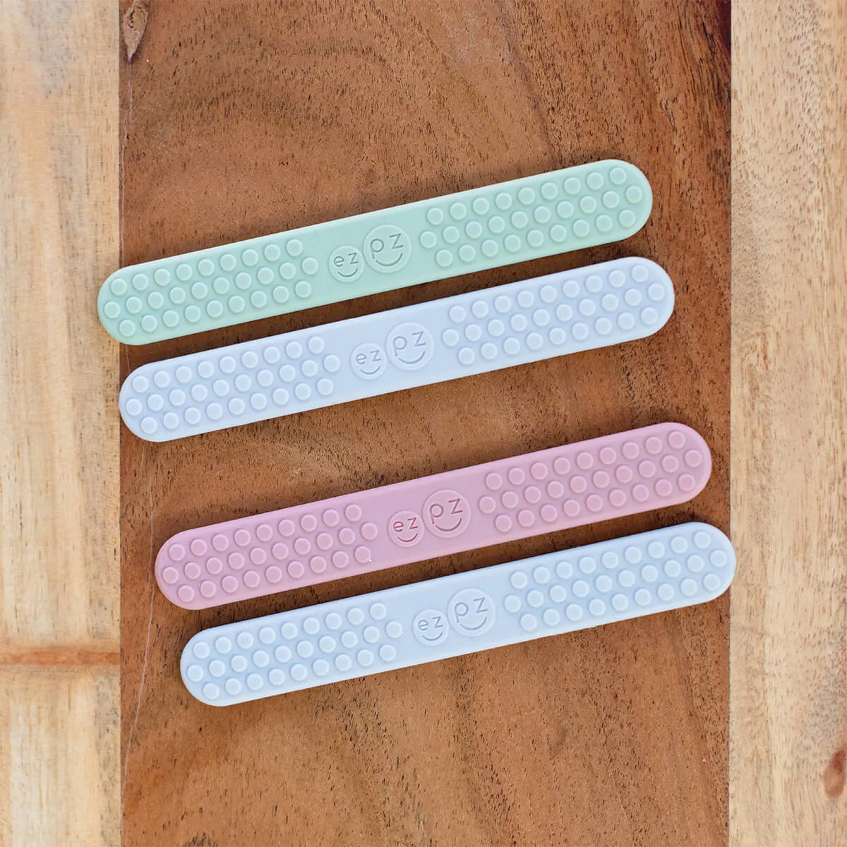 Baby-Led™ Toothbrush   Sensory Tongue Depressor (5-Pack)