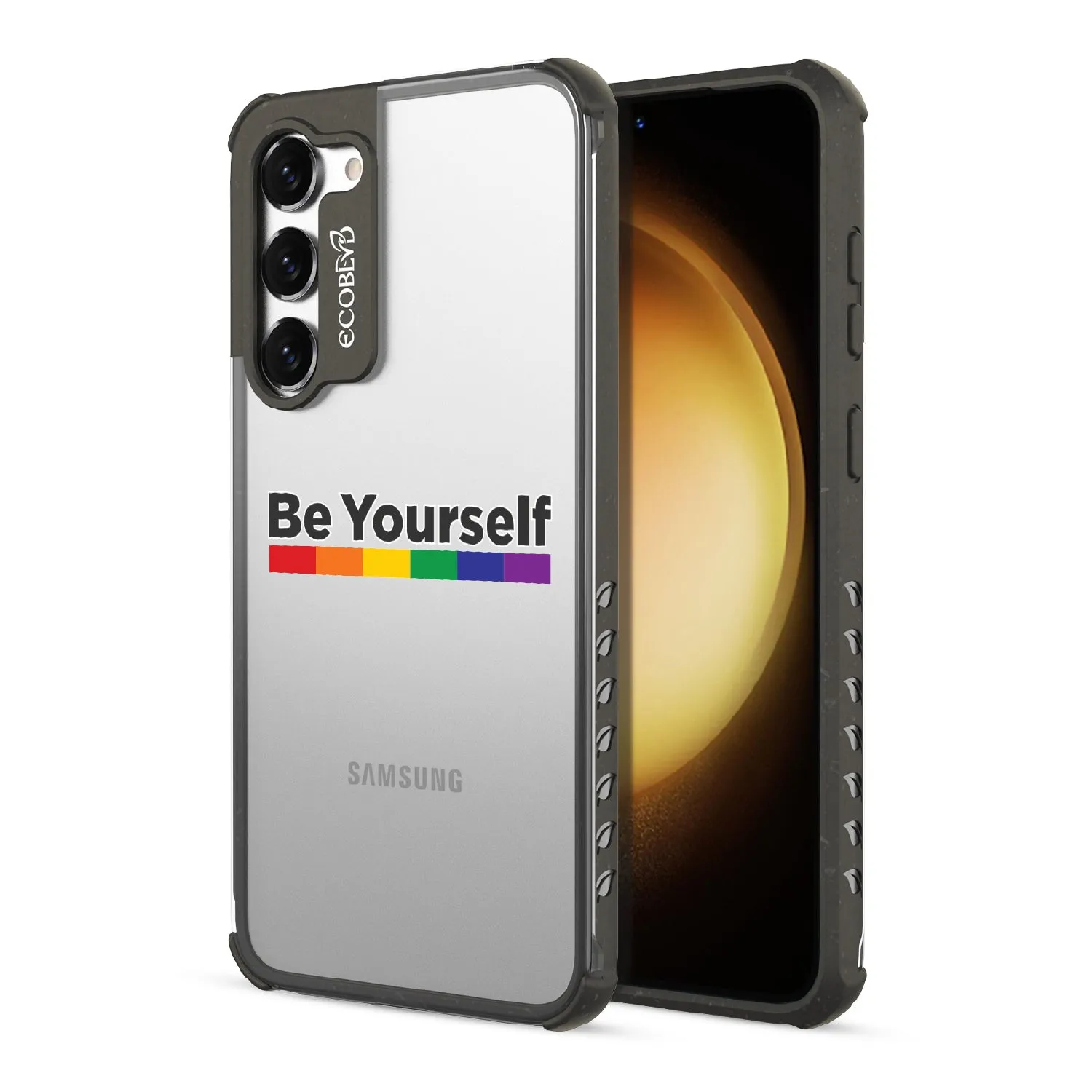 Be Yourself - Laguna Collection Case for Samsung Galaxy S23