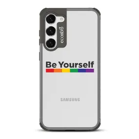 Be Yourself - Laguna Collection Case for Samsung Galaxy S23