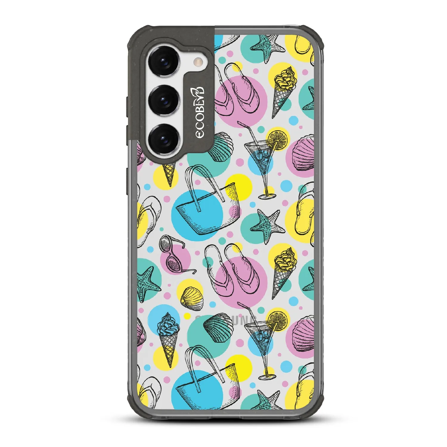 Beach Please - Laguna Collection Case for Samsung Galaxy S23