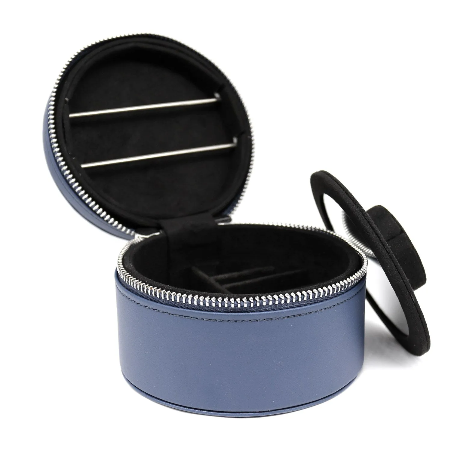 Bead Box, Midnight Blue