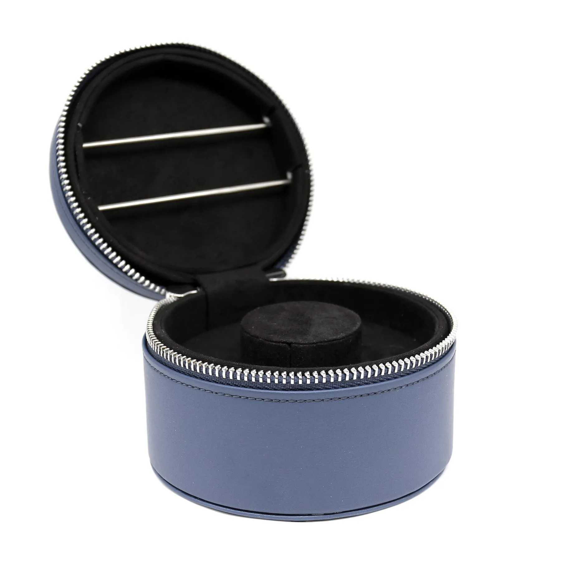 Bead Box, Midnight Blue