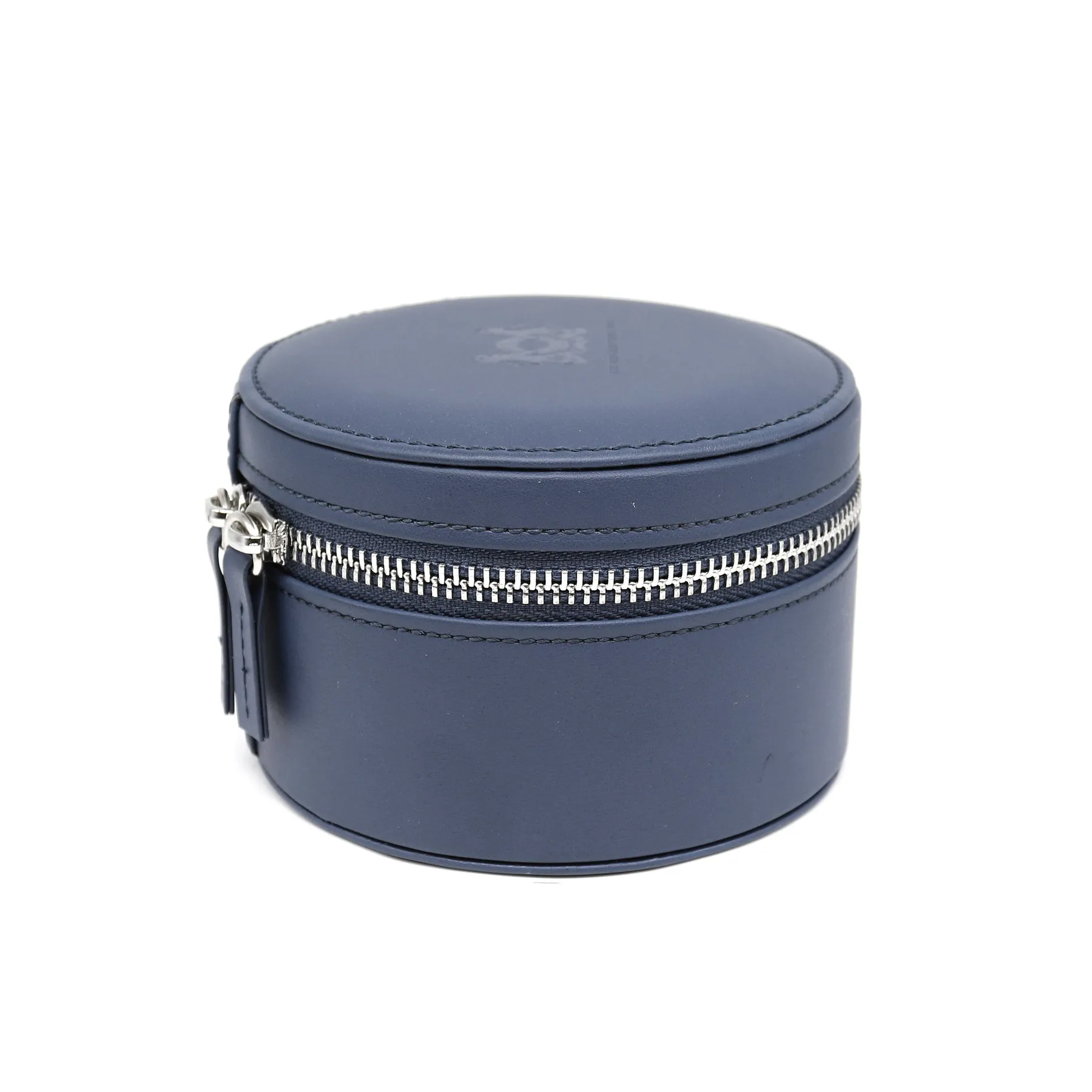 Bead Box, Midnight Blue