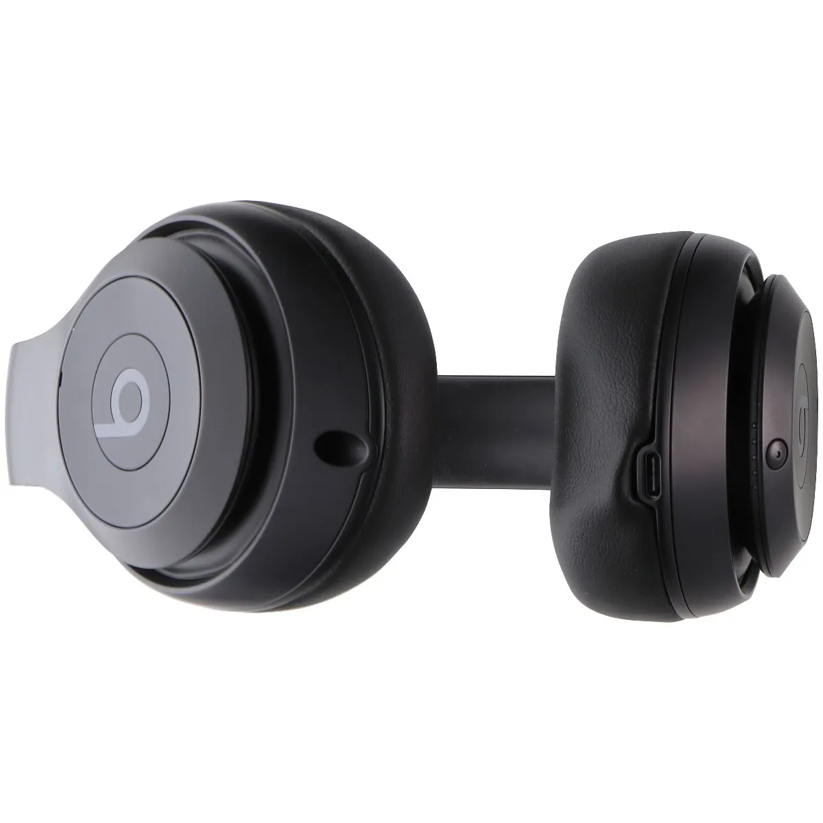 Beats - Studio Pro Wireless Over-Ear Headphones - Black (MQTP3LL/A, 2023)