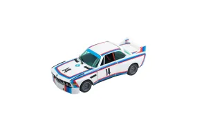 BMW 3.0CSL Toy from Schuco