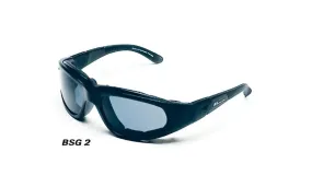 Body Specs BSG-2 Photo Sunlights Small Frame Goggles