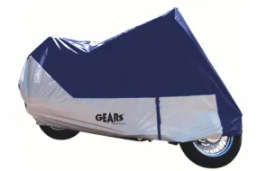 Bodyguard Waterproof Motorcycle Cover