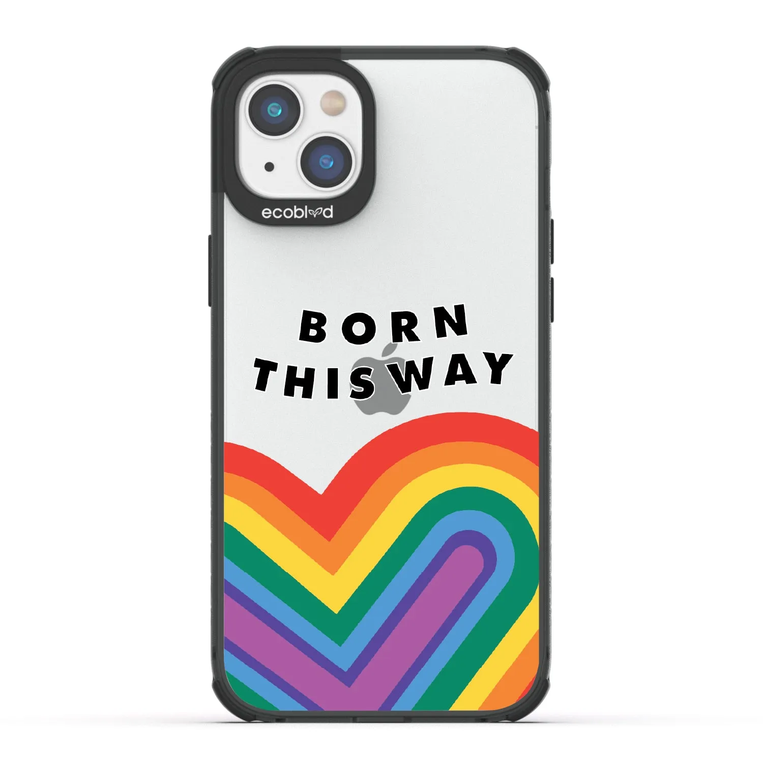 Born This Way - Laguna Collection Case for Apple iPhone 14 / 13