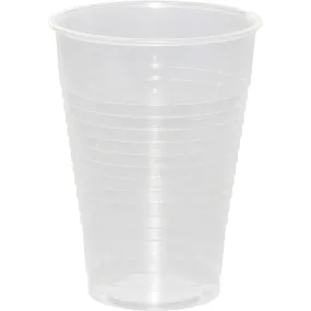 Bulk Clear 12 oz Plastic Cups (240 per Case)