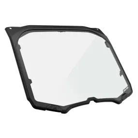 Can-Am 715007181 Glass Full Windshield Curved and Laminated Wind Protection OEM