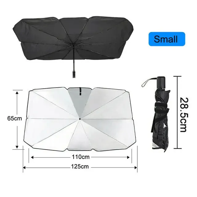 Car Sunshade Umbrella