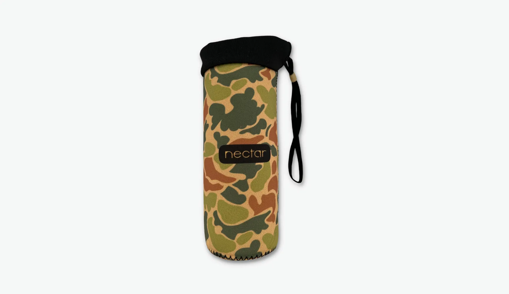 Case Koozie - Coastal Camo