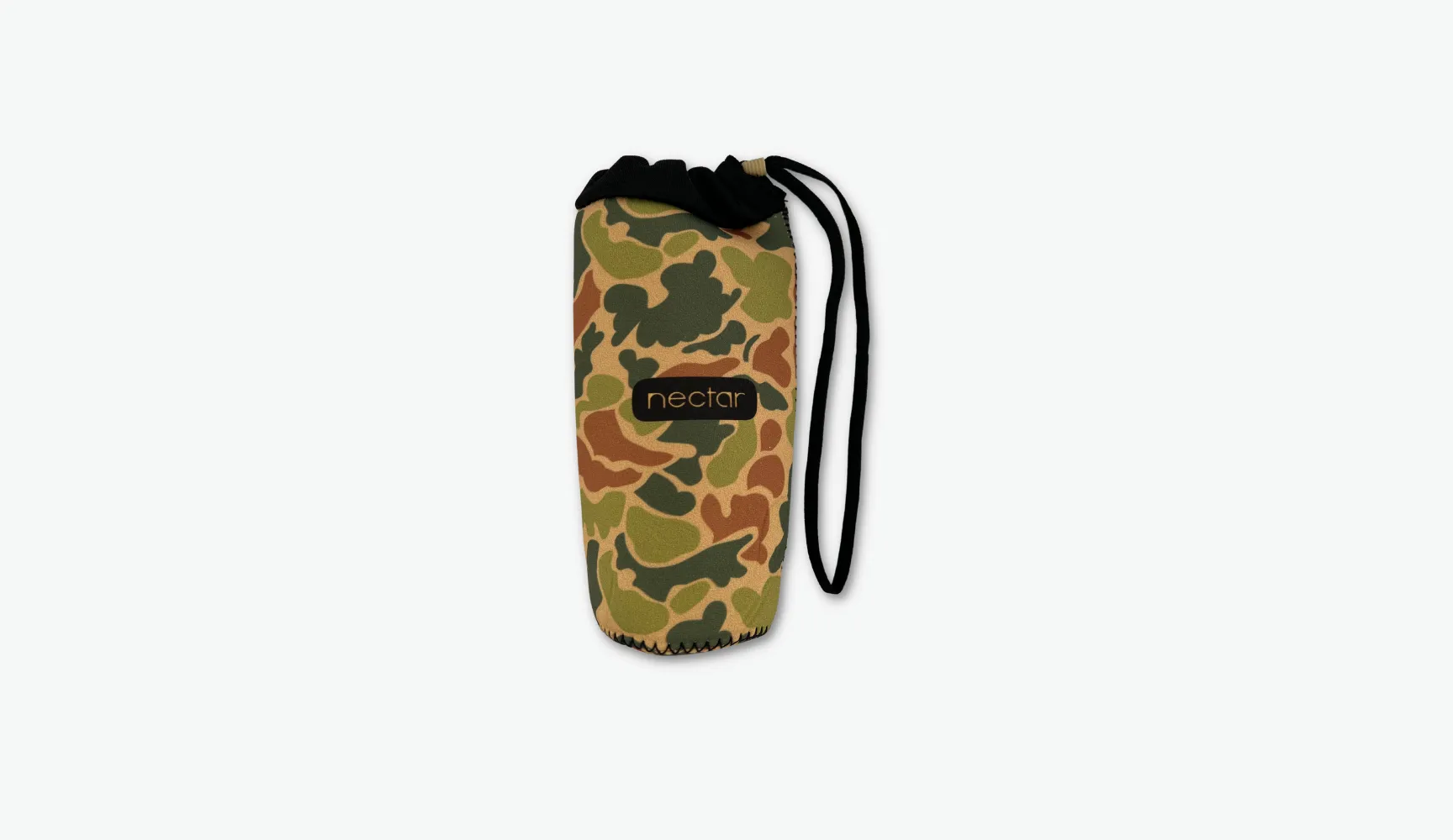 Case Koozie - Coastal Camo