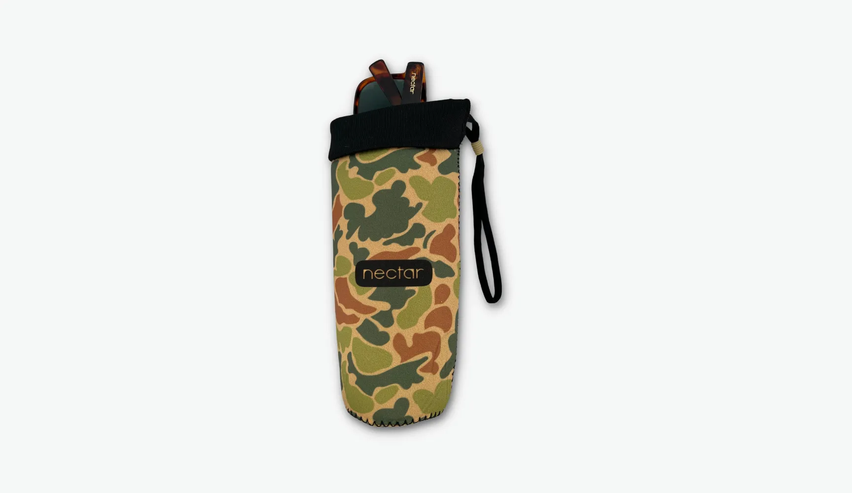 Case Koozie - Coastal Camo