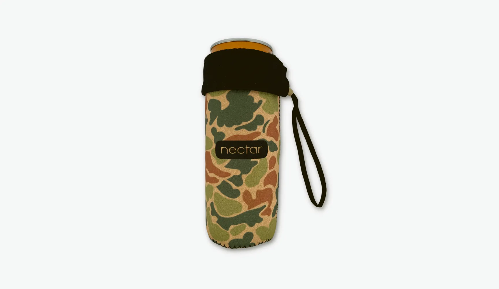 Case Koozie - Coastal Camo