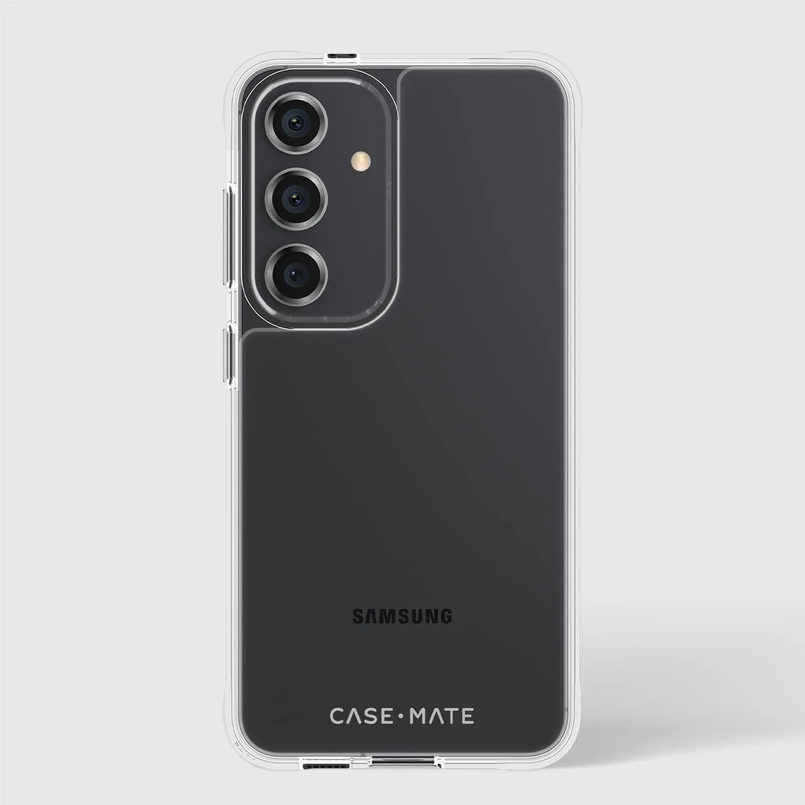 Case-Mate Tough Case for Galaxy S24 (Clear)