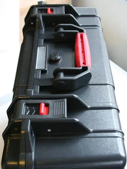 Cerberus Case