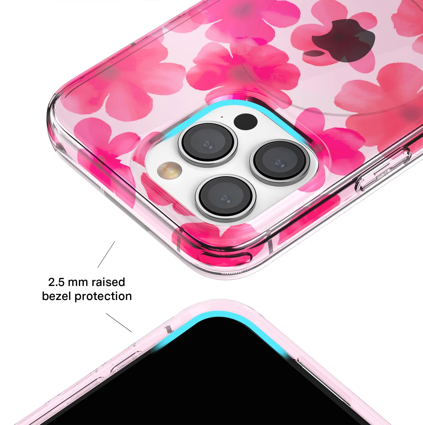 Cherry Blossom iPhone Case