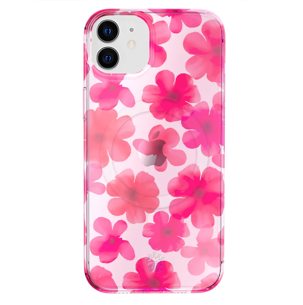 Cherry Blossom iPhone Case