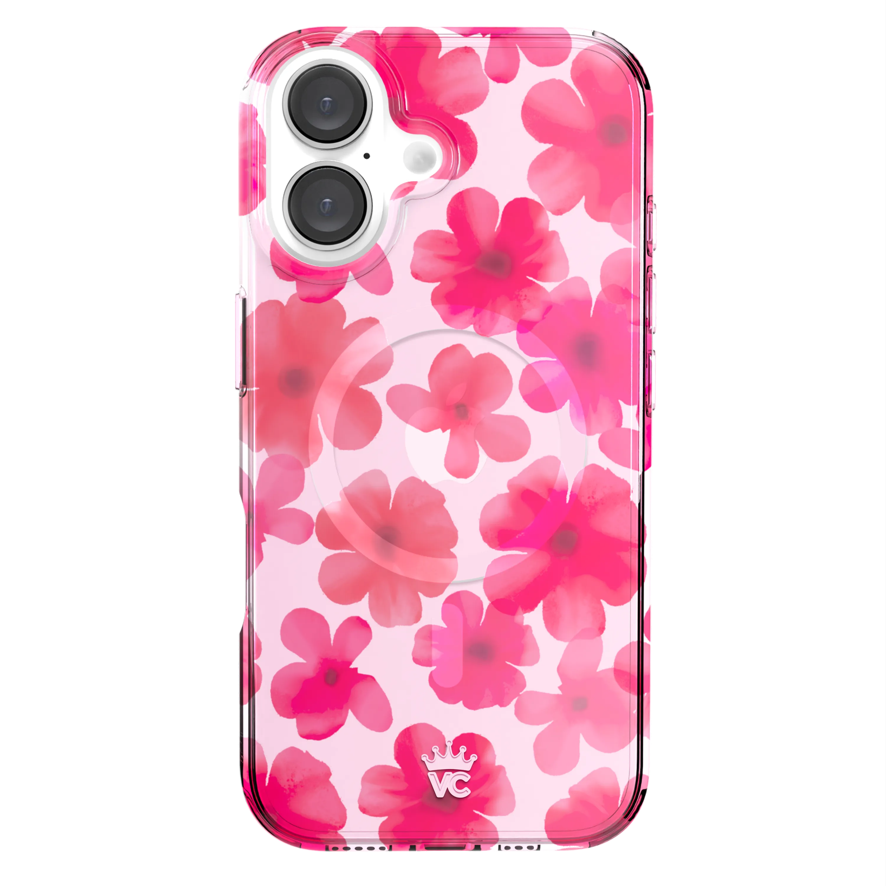 Cherry Blossom iPhone Case