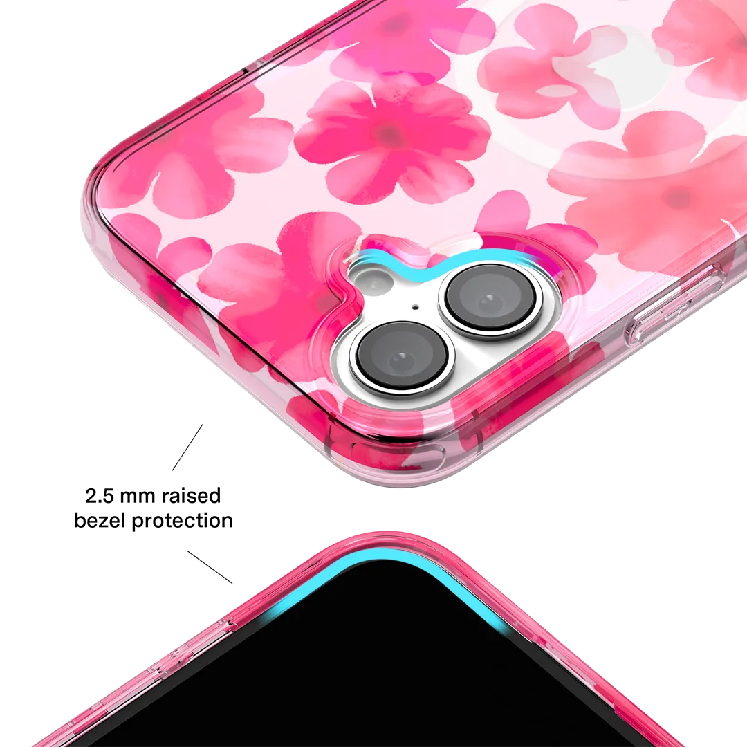 Cherry Blossom iPhone Case