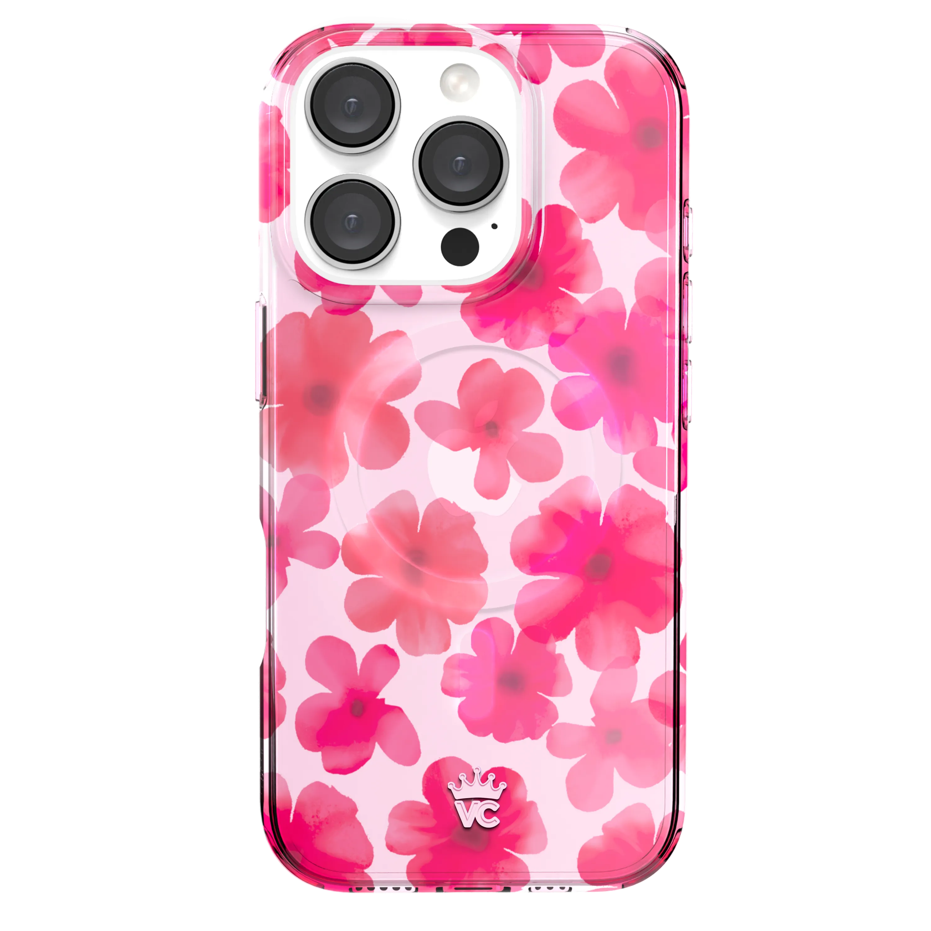 Cherry Blossom iPhone Case