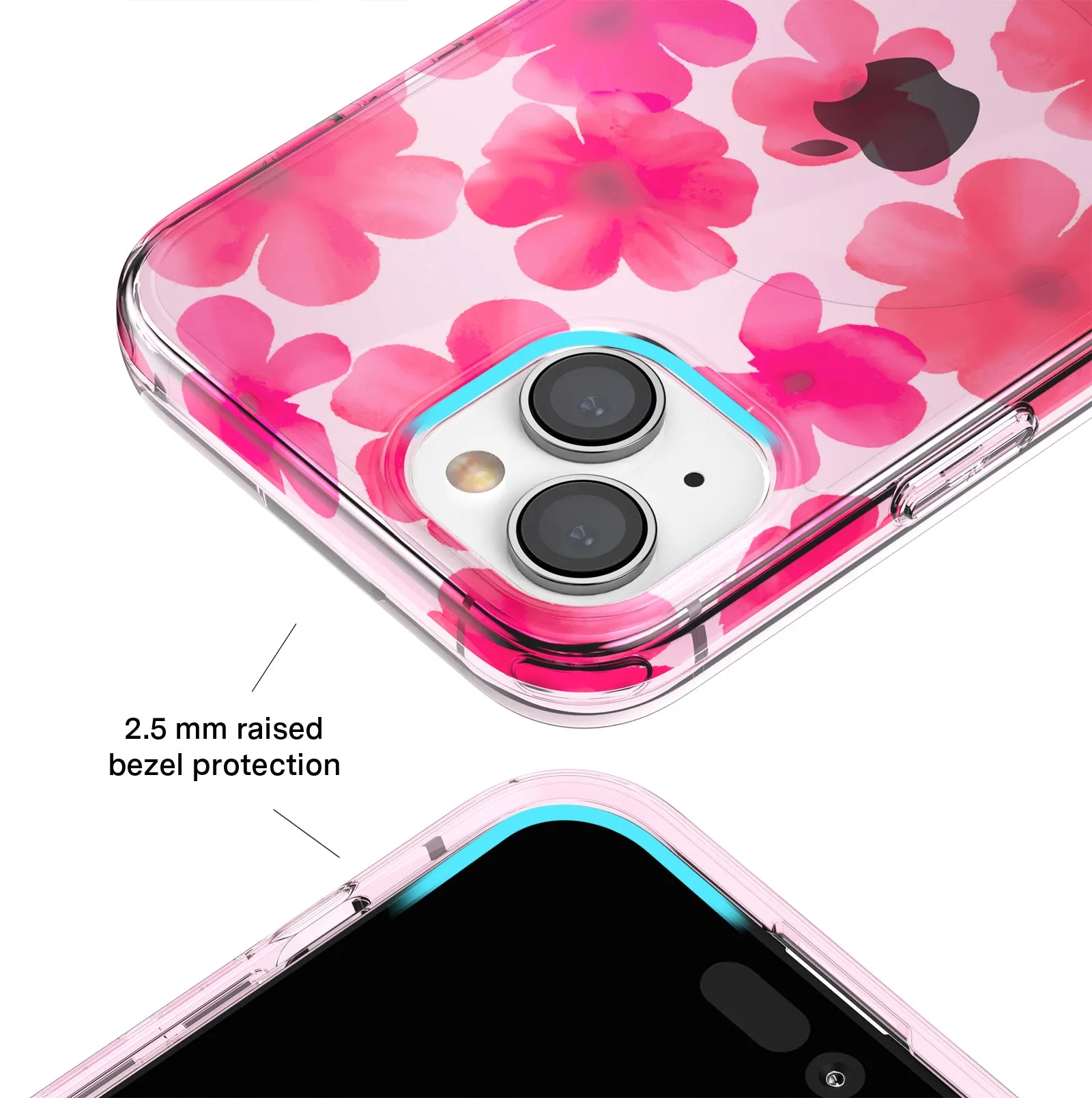 Cherry Blossom iPhone Case