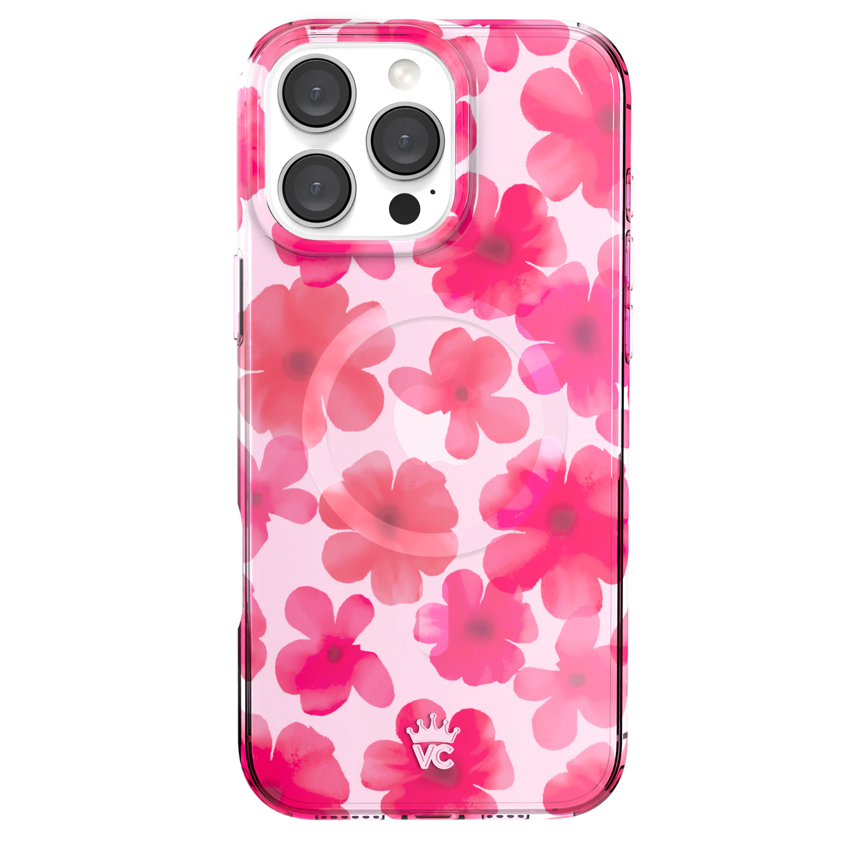 Cherry Blossom iPhone Case