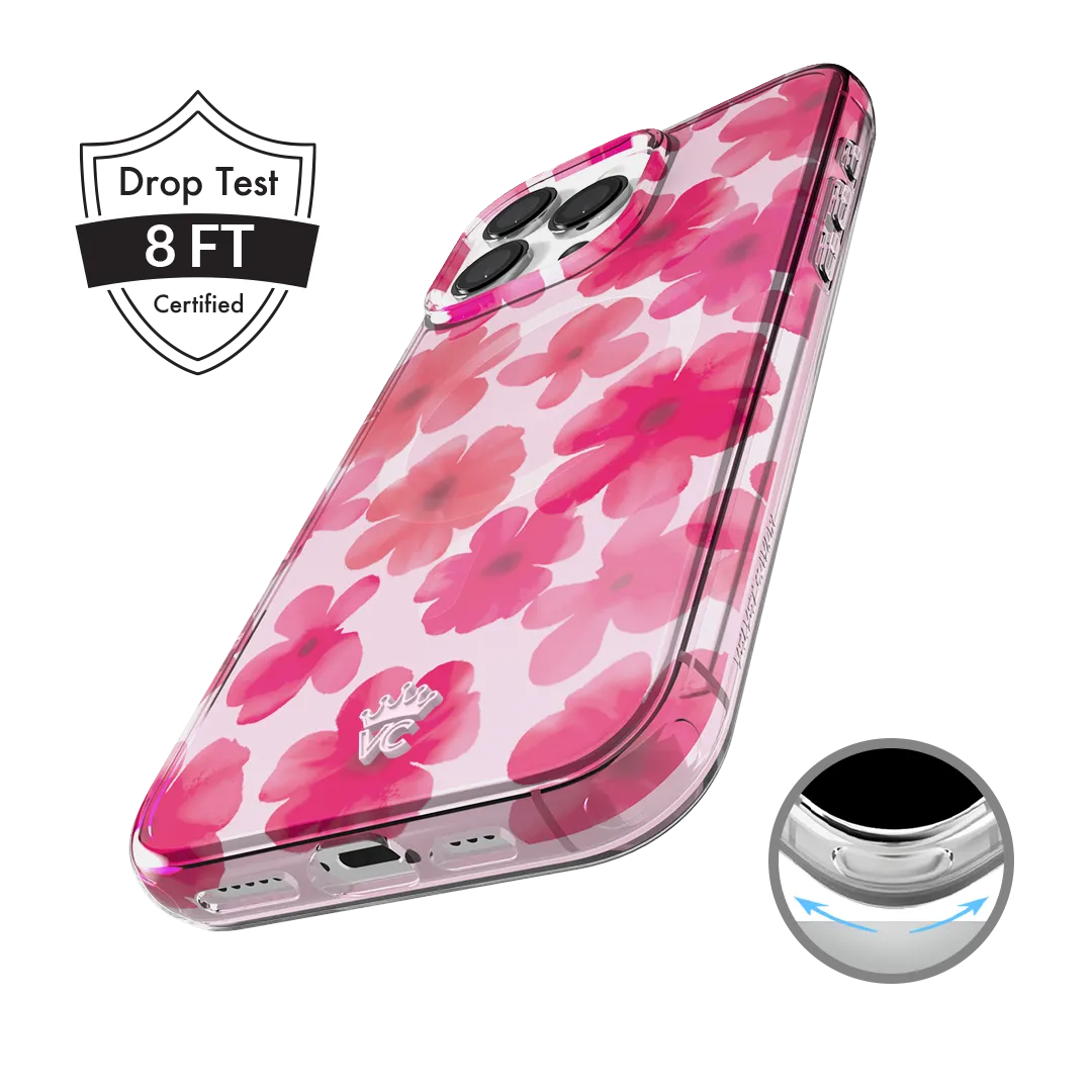 Cherry Blossom iPhone Case