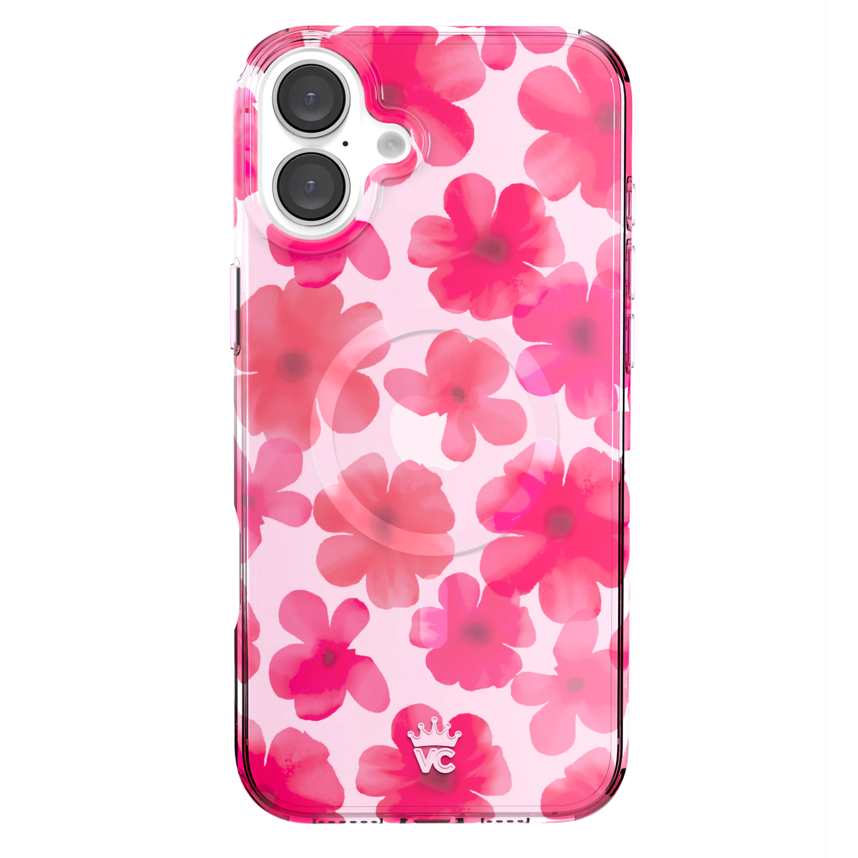 Cherry Blossom iPhone Case