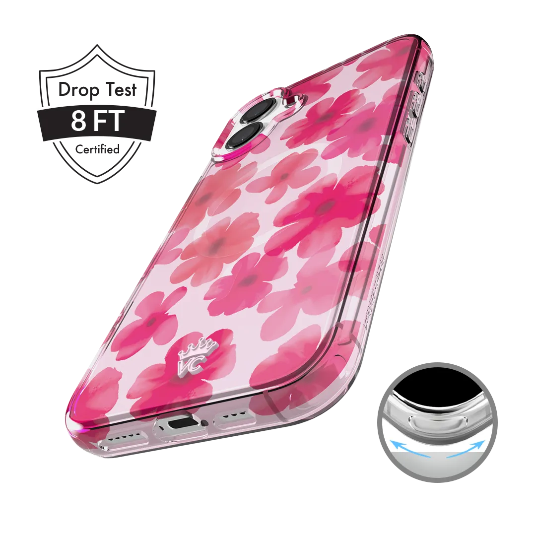 Cherry Blossom iPhone Case