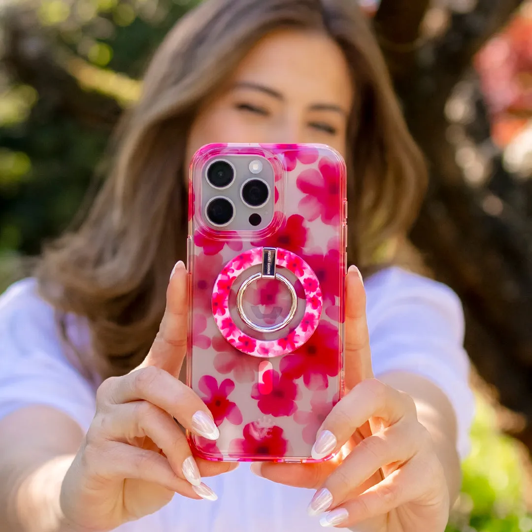 Cherry Blossom iPhone Case