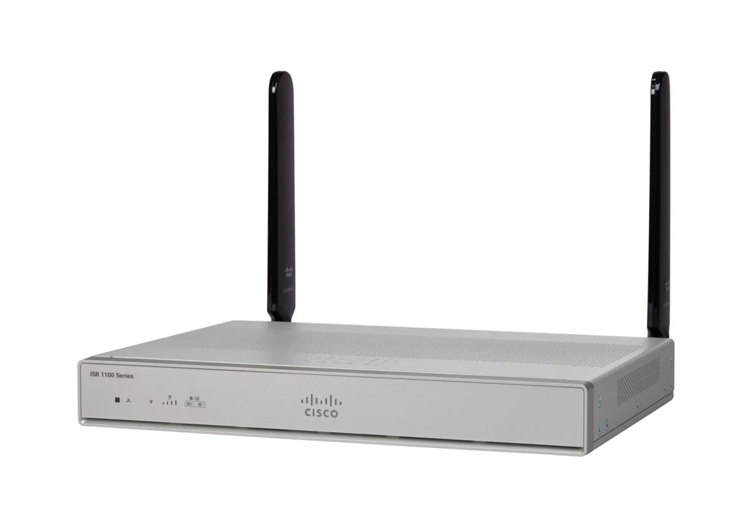 Cisco C1111-8Plteea Integrated Services Router 1100 With 8-Gigabit Ethernet (Gbe) Dual Ports, Ge Sfp Router With Lte Adv