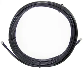 Cisco CAB-L600-30-N-N= coaxial cable 9.14 m LMR-600