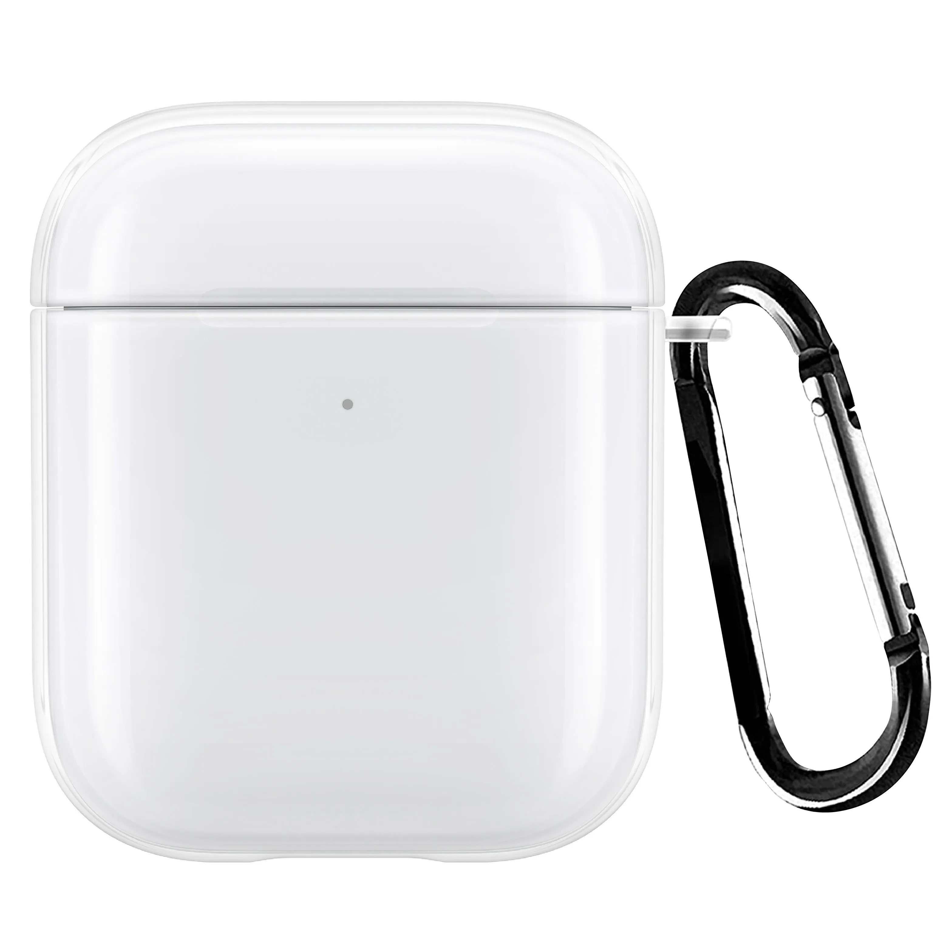 Clear AirPod Case