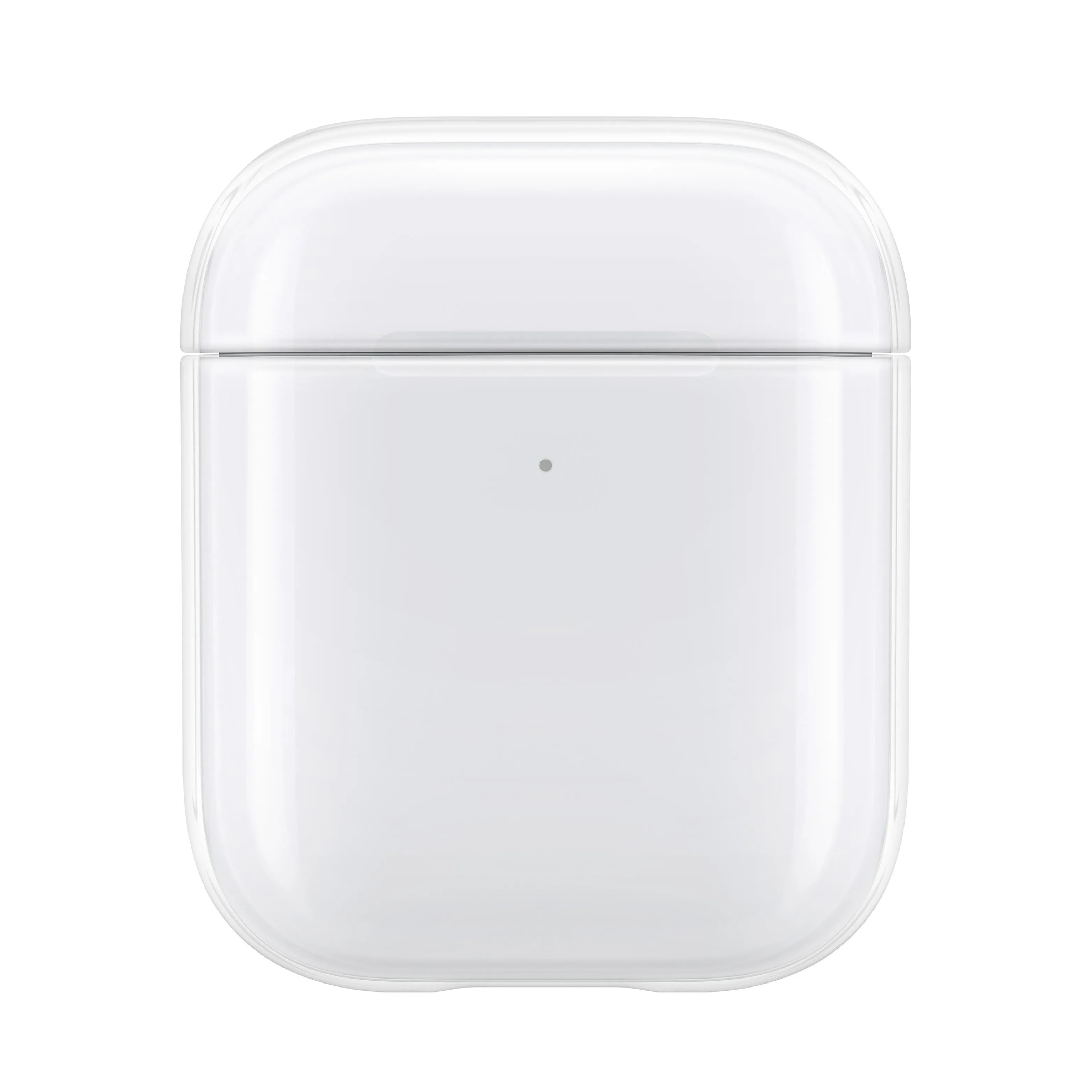 Clear AirPod Case