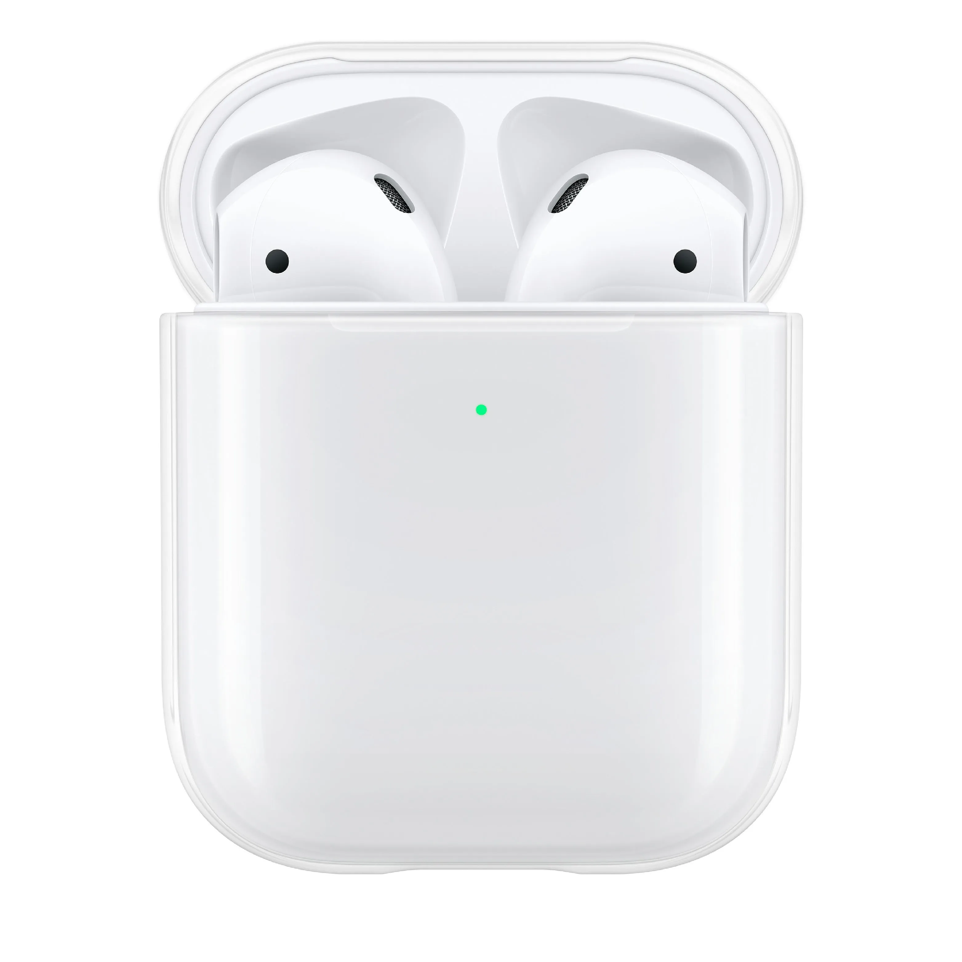 Clear AirPod Case