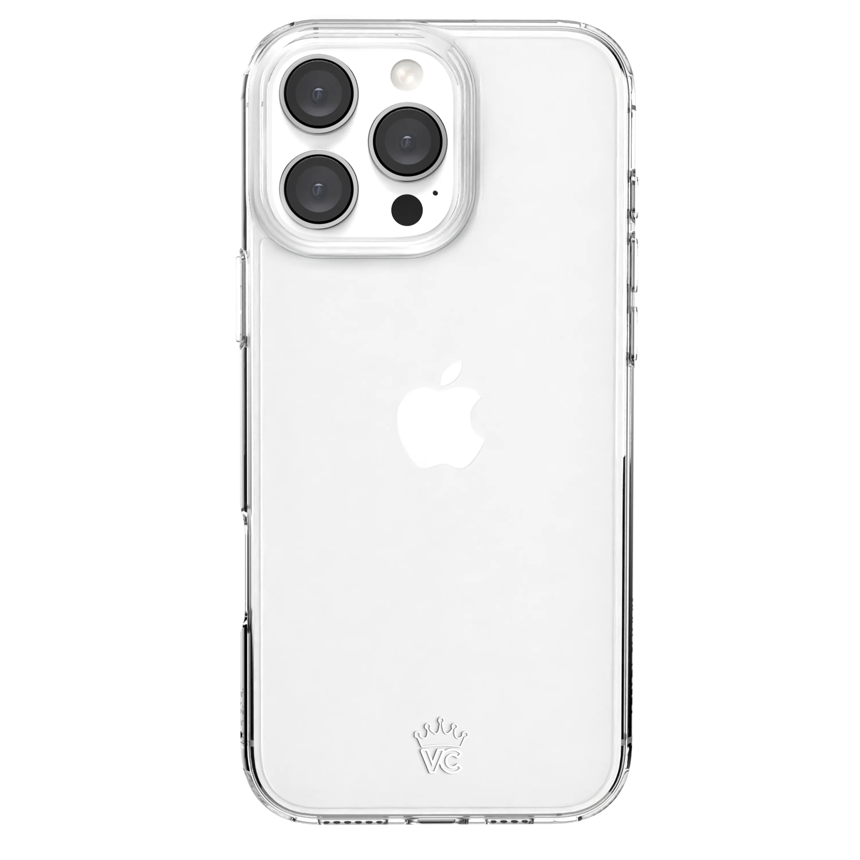 Clear iPhone Case