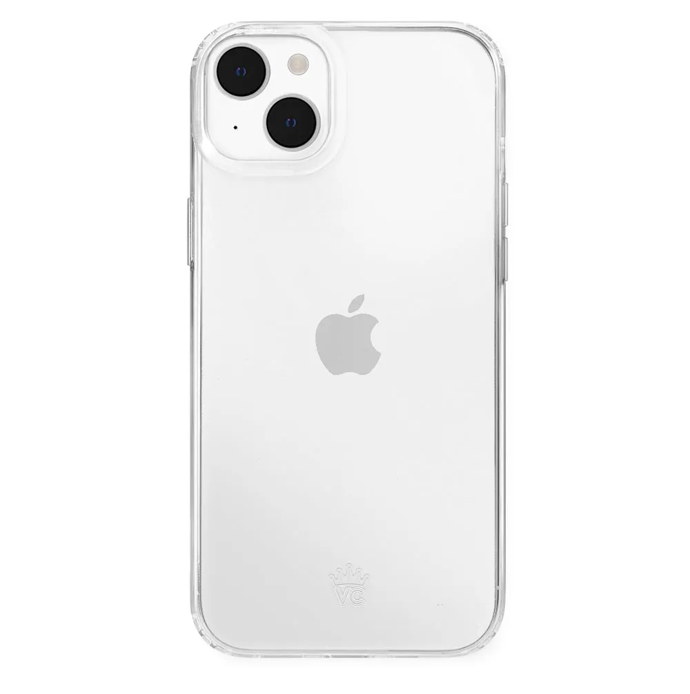 Clear iPhone Case