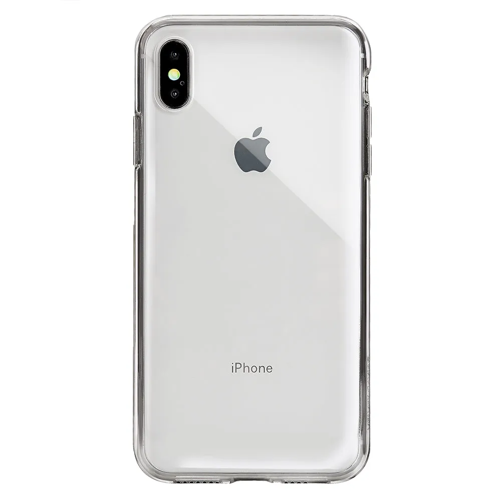 Clear iPhone Case